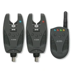 Cormoran PC Bissanzeiger-Set F-2000 2+1