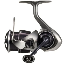 Daiwa 25 Caldia FC LT2000S Spinnrolle