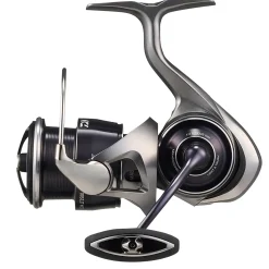 Daiwa 25 Caldia LT4000-C Spinnrolle