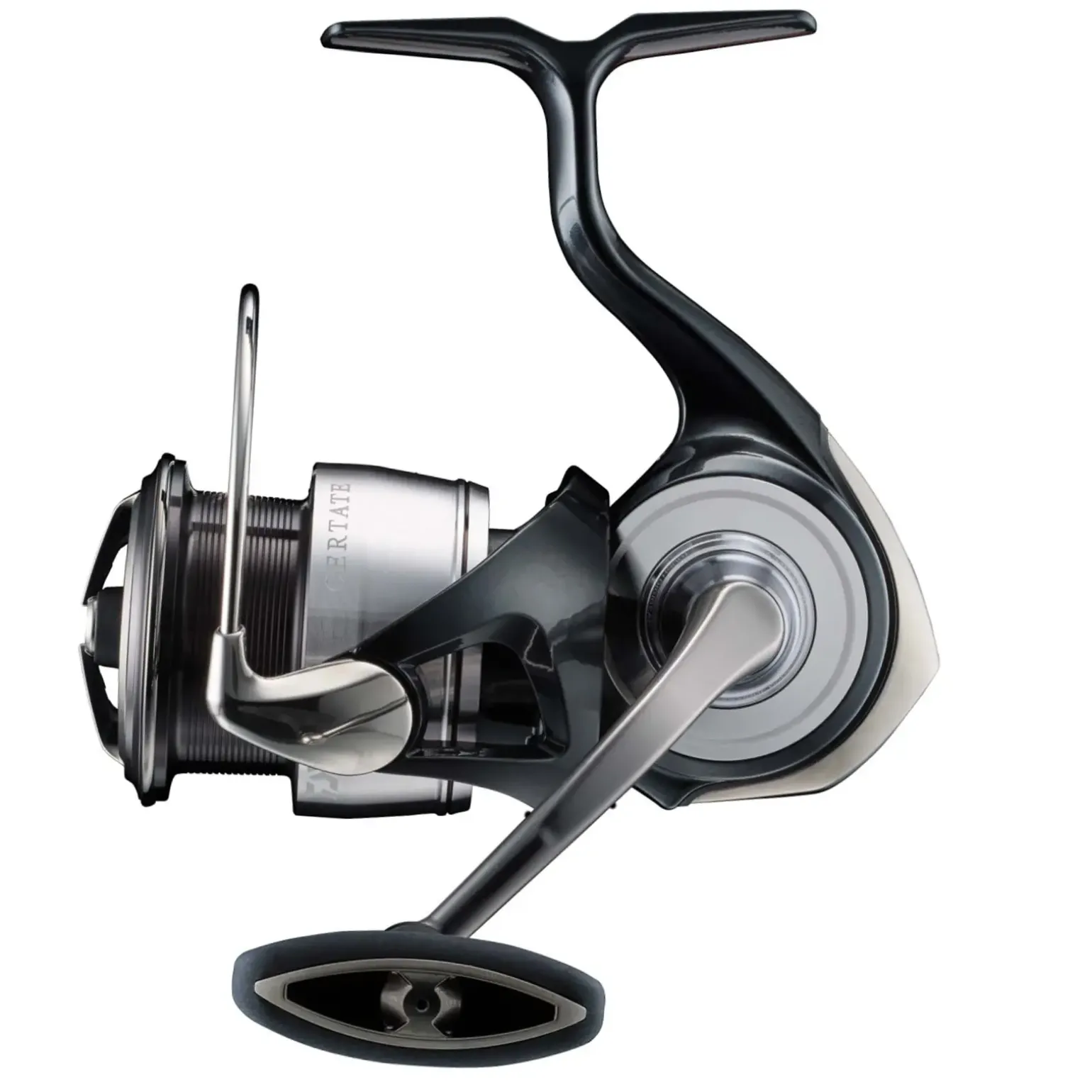 Daiwa 24 Certate(G) LT 4000D-C Spinnrolle