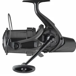 Daiwa 20 CROSSCAST.Spod 45 SCW 5000C QD Big Pit Karpfenrolle