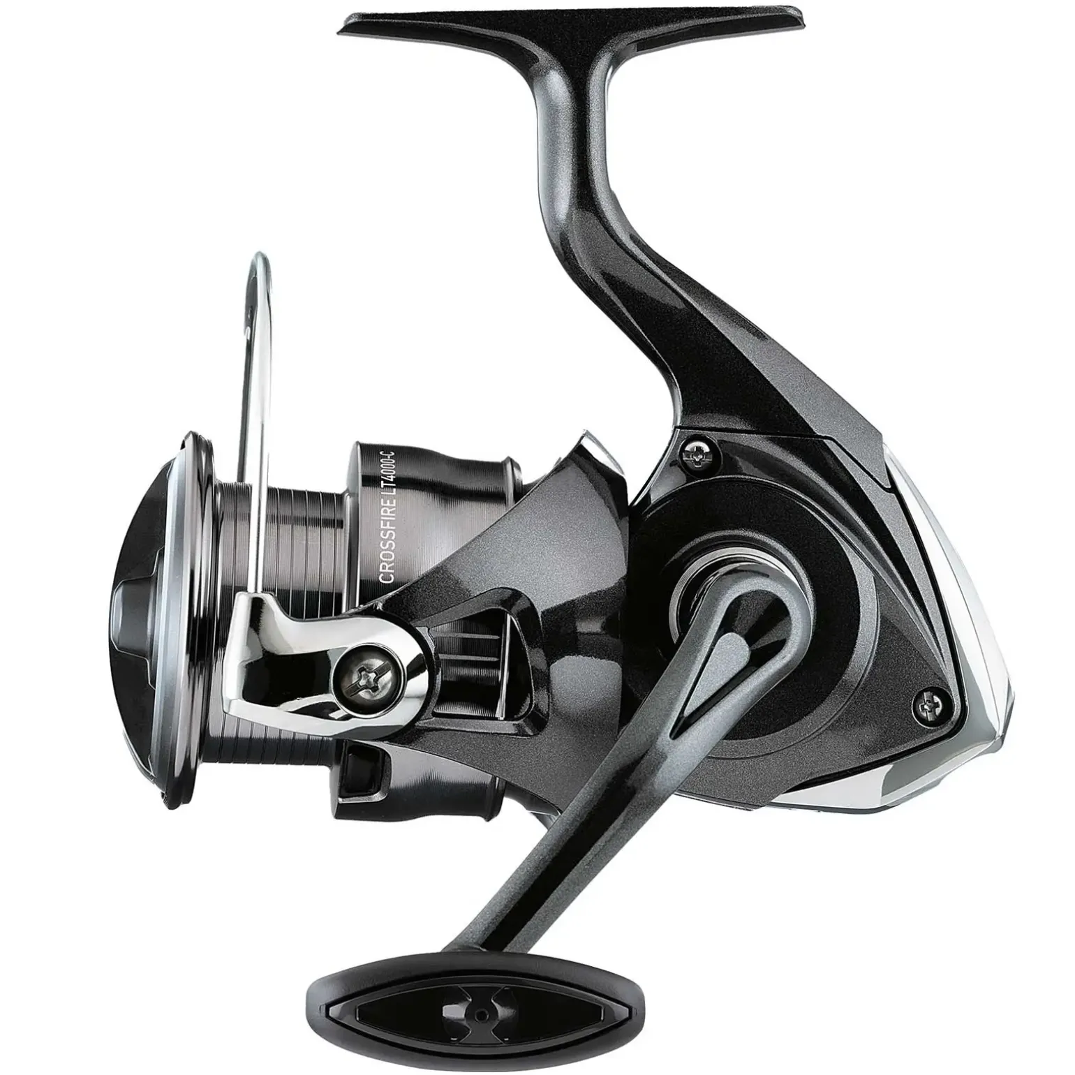 Daiwa 26 Crossfire LT2500-XH Spinnrolle