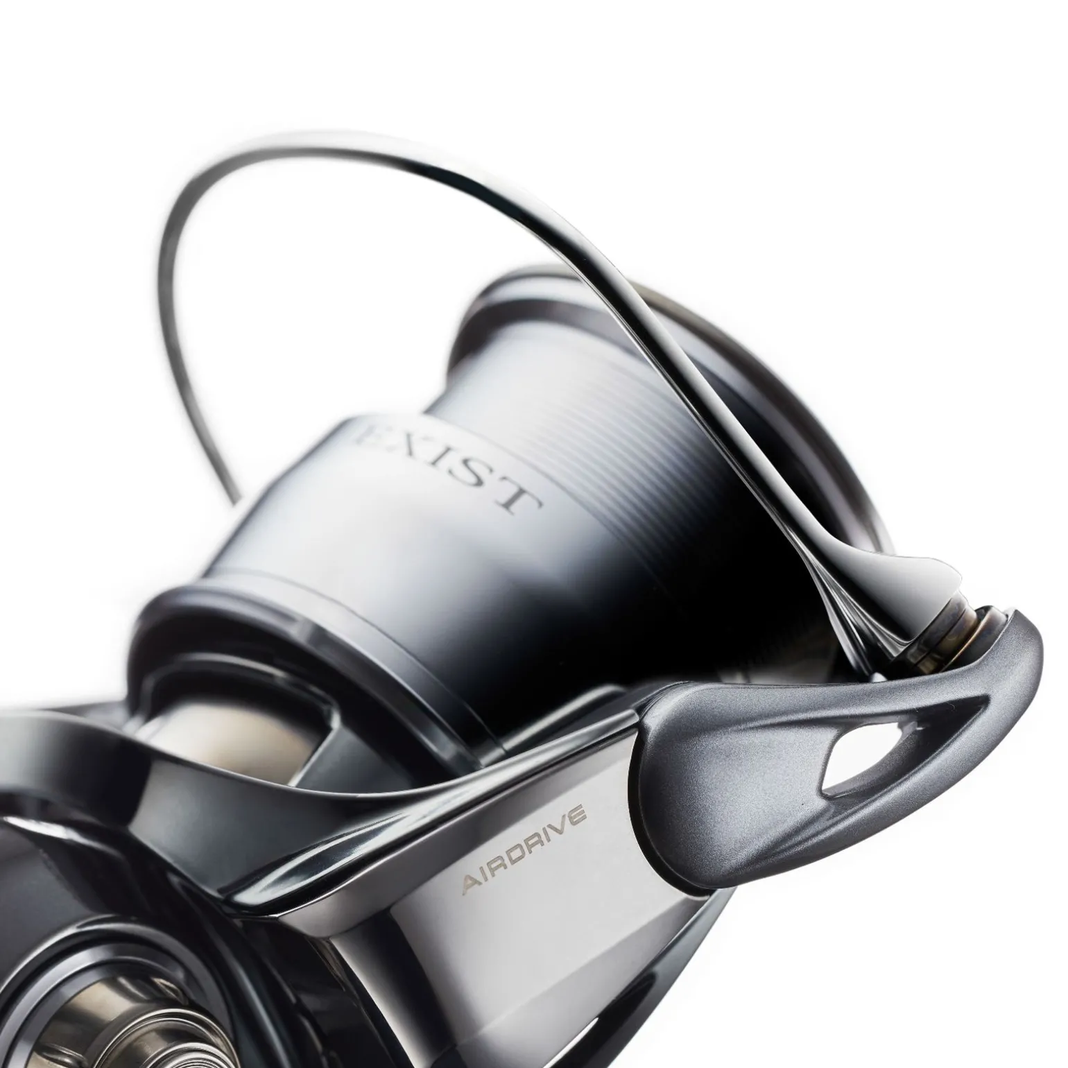 Daiwa 22 Exist LT2500 Spinnrolle