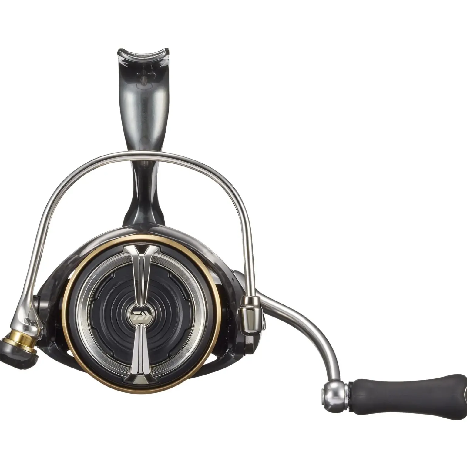 Daiwa 20 LUVIAS LT3000-C Spinnrolle