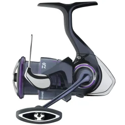 Daiwa 25 PROREX V LT2000S-XH Spinnrolle