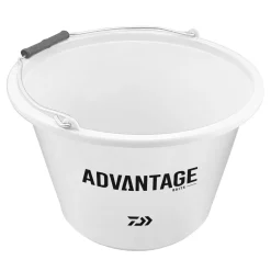 Daiwa Advantage Baits 12 L Bucket Ködereimer
