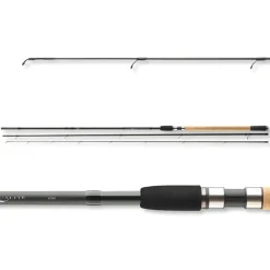 Daiwa Aqualite Power Match 4,20m 7-30g Rute