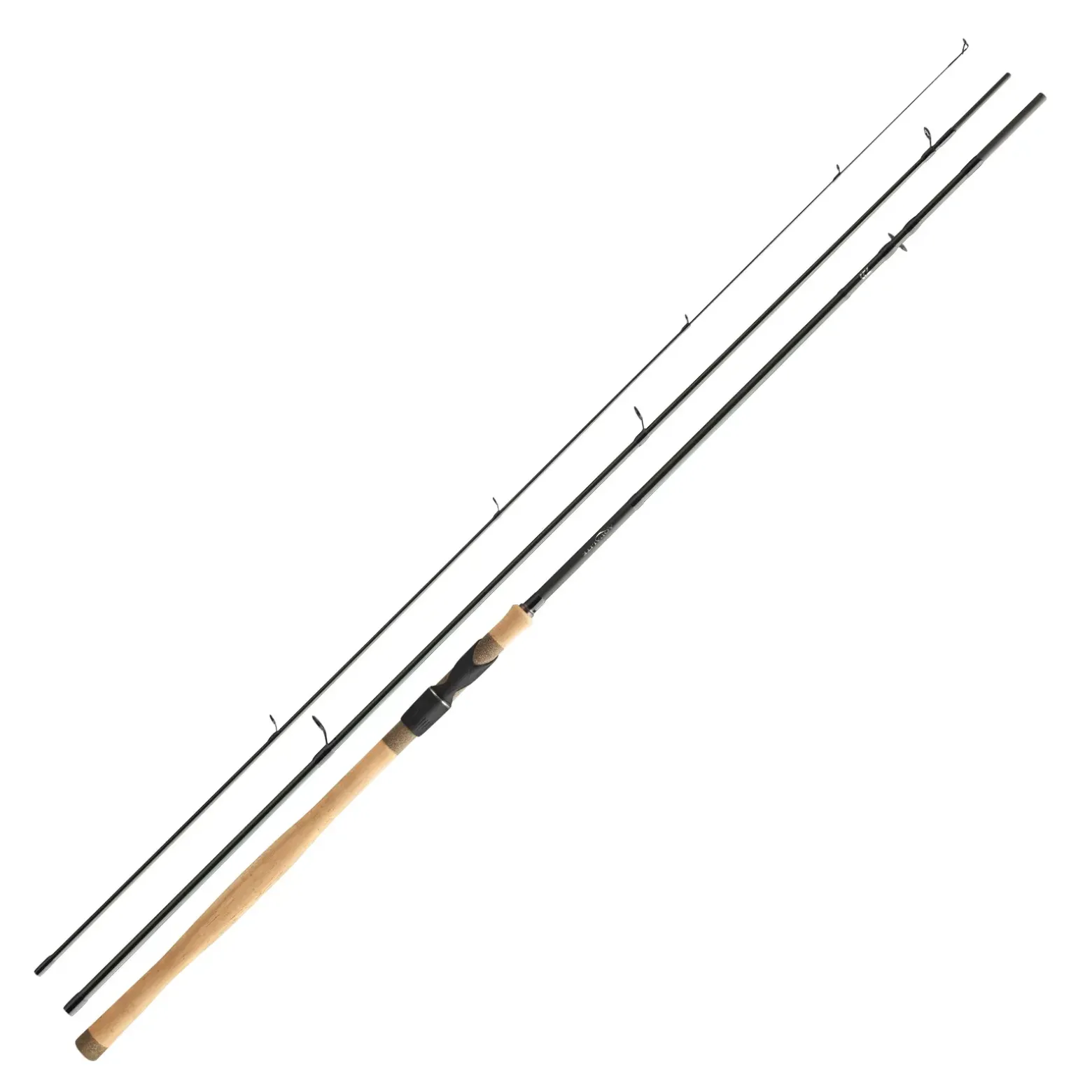 Daiwa Aqualite Sensor Float 4,20m 10-35g Posenrute