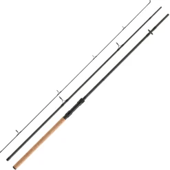 Daiwa Black Widow XT Bait 3,30m 30-90g Allroundrute
