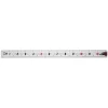 Daiwa Boat meter sticker 10 x 130cm Aufkleber