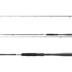 Daiwa Caldia Spin 2,40m 8-35g Sensor Jig Spinnrute