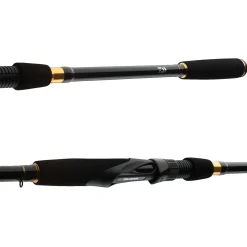 Daiwa Crossfire Spin 2,10m 5-25g Spinnrute