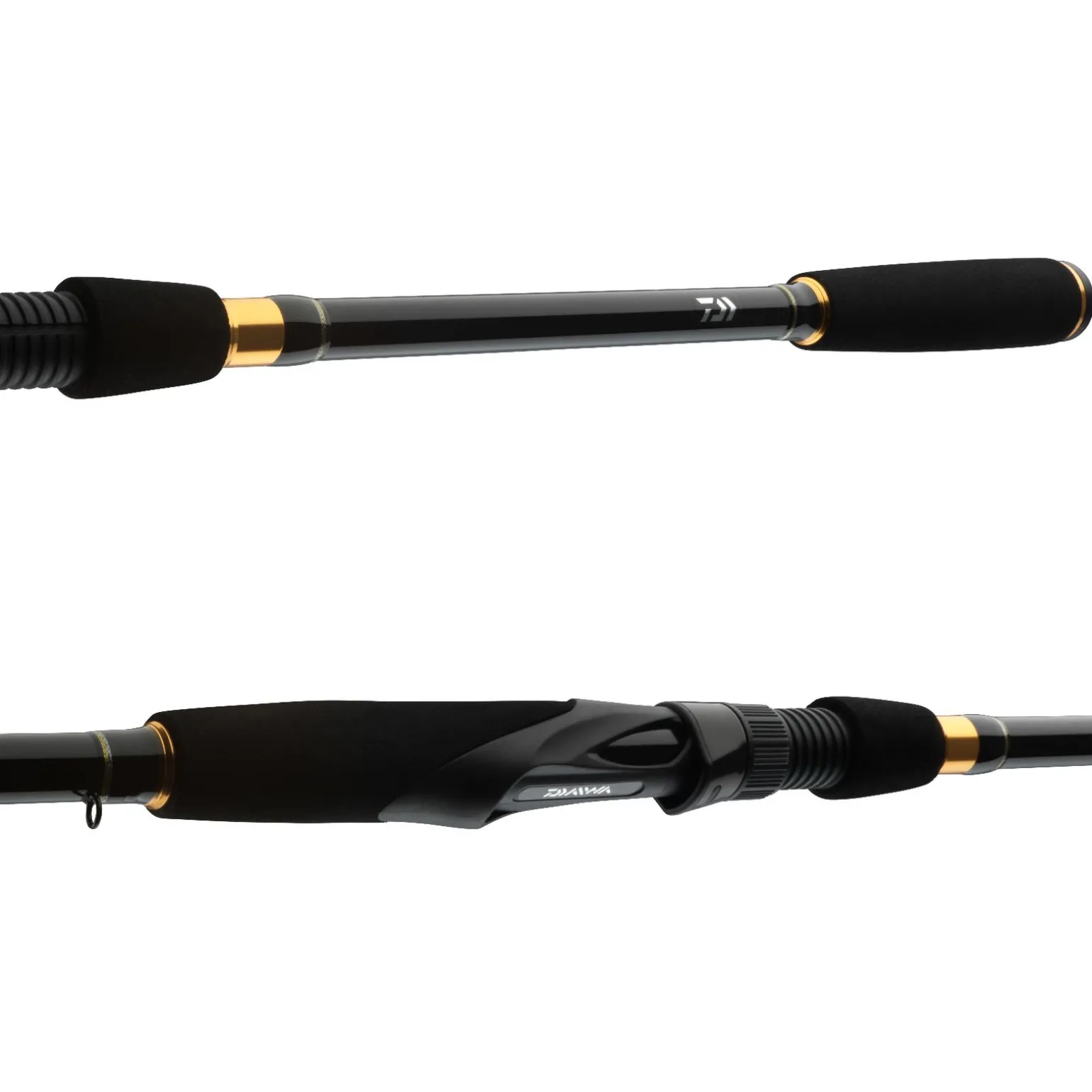 Daiwa Crossfire Spin 2,10m 5-25g Spinnrute
