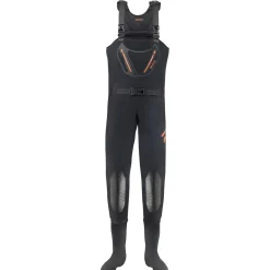 Daiwa D-VEC CR Flex Neoprene Waders socks 38/39 Wathose