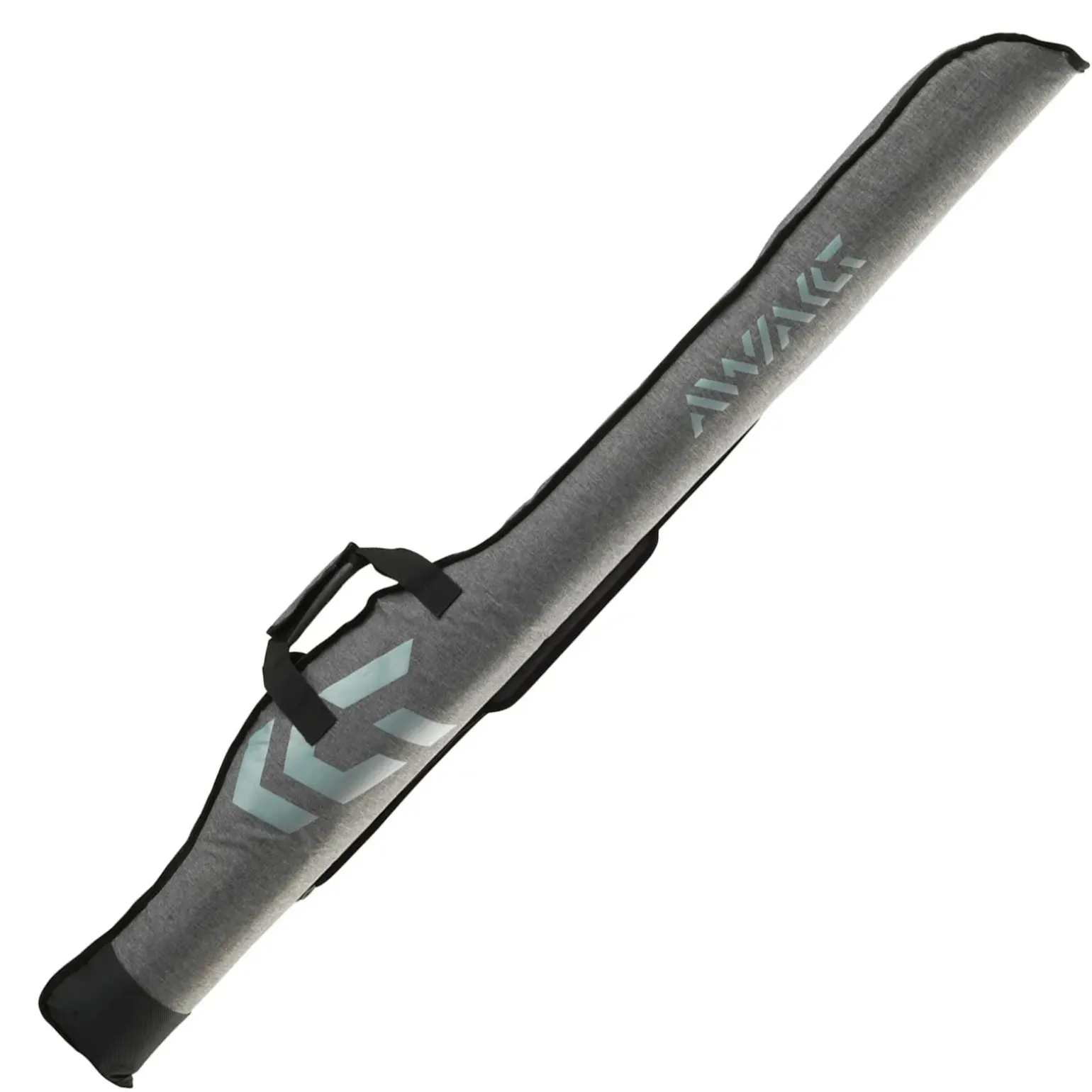 Daiwa D-VEC Padded 1 Rod Sleeve 130cm Rutenfutteral