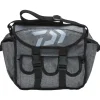 Daiwa D-VEC Shoulder Bag, 39x23cm Kunstköder-Angeltasche