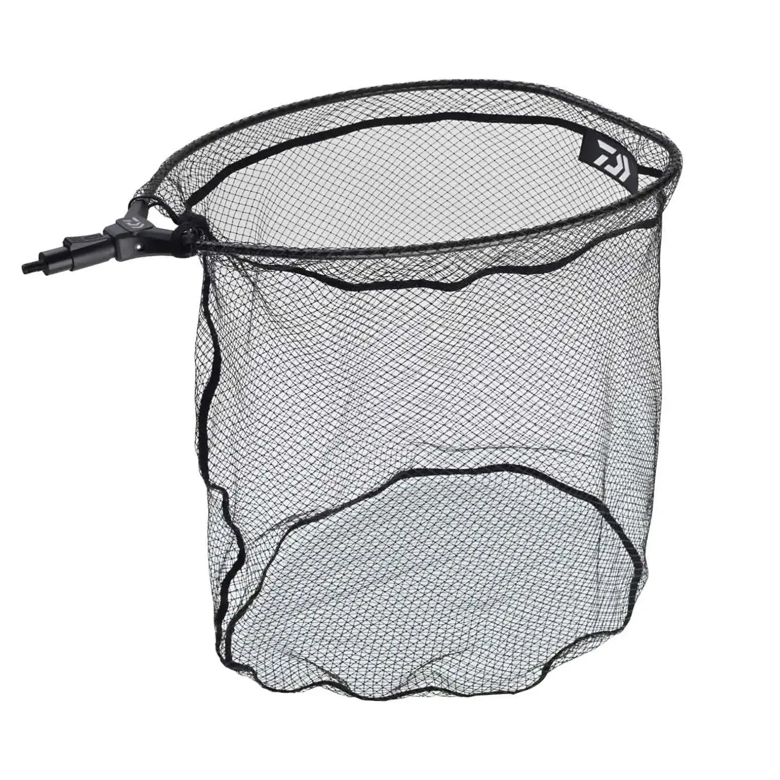 Daiwa D-VEC Swift Catch Carbon Net 50x40cm Kescherkopf