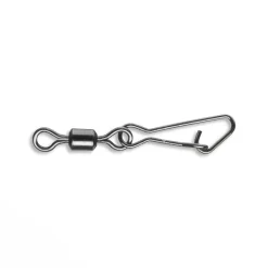 Daiwa Easy Snap 4 Wirbel & Karabiner