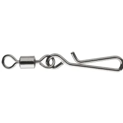 Daiwa Fast Attach Snap S Wirbel & Karabiner