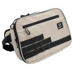 Daiwa Fishing Guide Waist Bag Hüfttasche