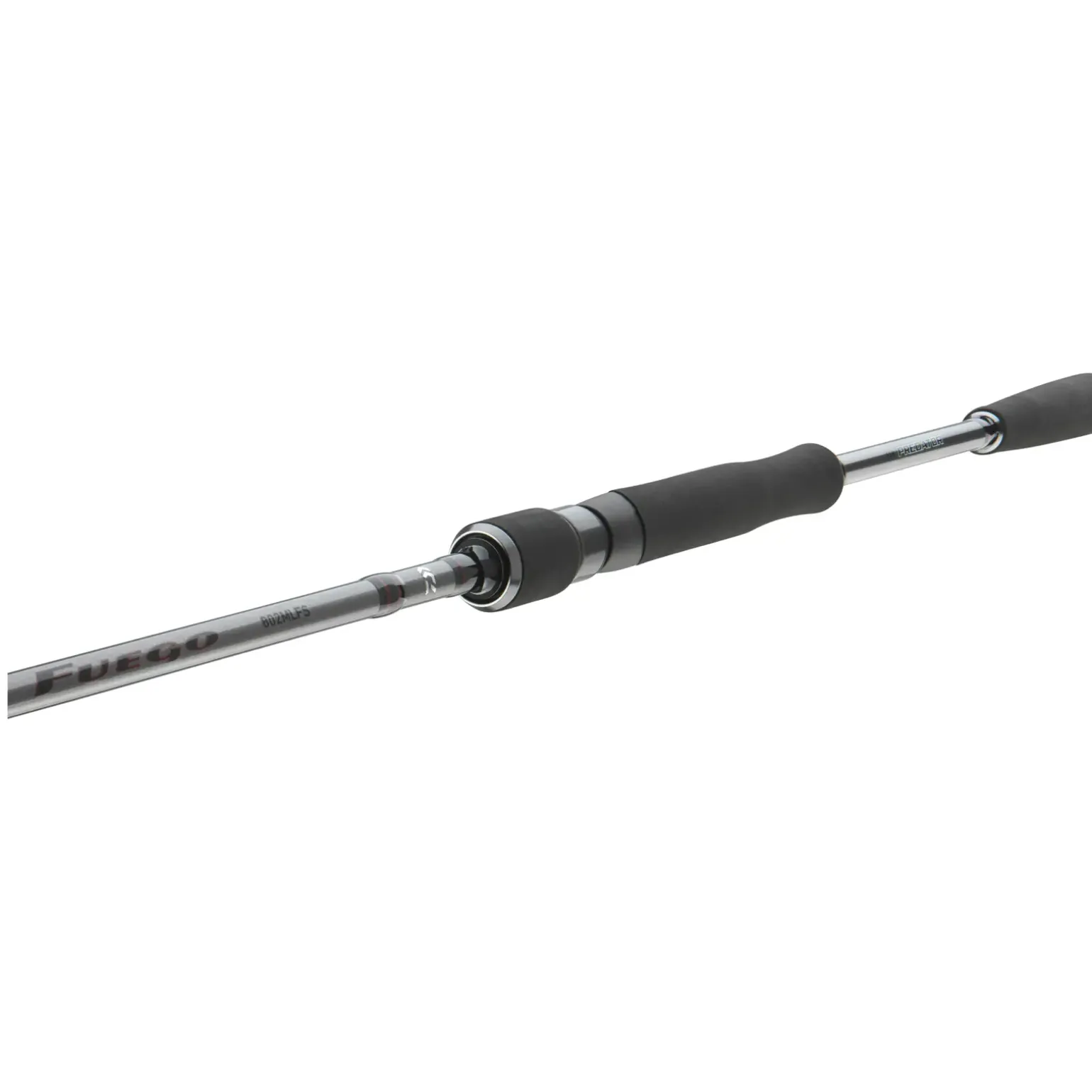 Daiwa Fuego PRD Spin 2.40m 40-95g Spinnrute