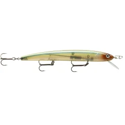 Daiwa HMKL Steez Custom 137SP Natural Ghost Shad Minnowbait bleifrei