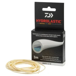 Daiwa Hydrolastic White PK 10 6-10 Rutengummi