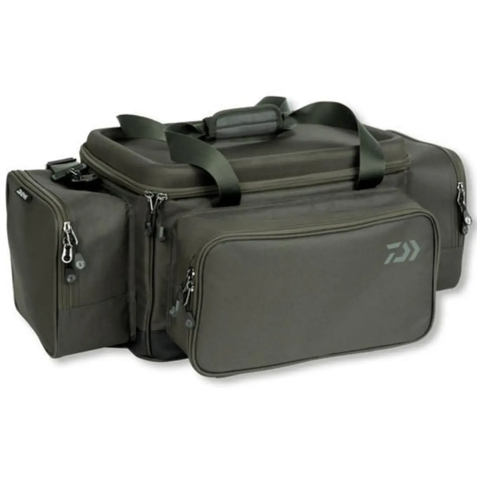 Daiwa IS Low Level Carryall - Angeltasche Karpfen