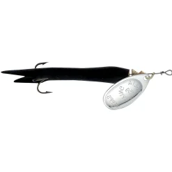 Daiwa Mepps Aglia Flying C black 15g Spinner