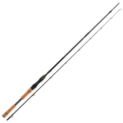 Daiwa Morethan Shad Attack 2.40m 7-32g Gummifisch-Spinnrute