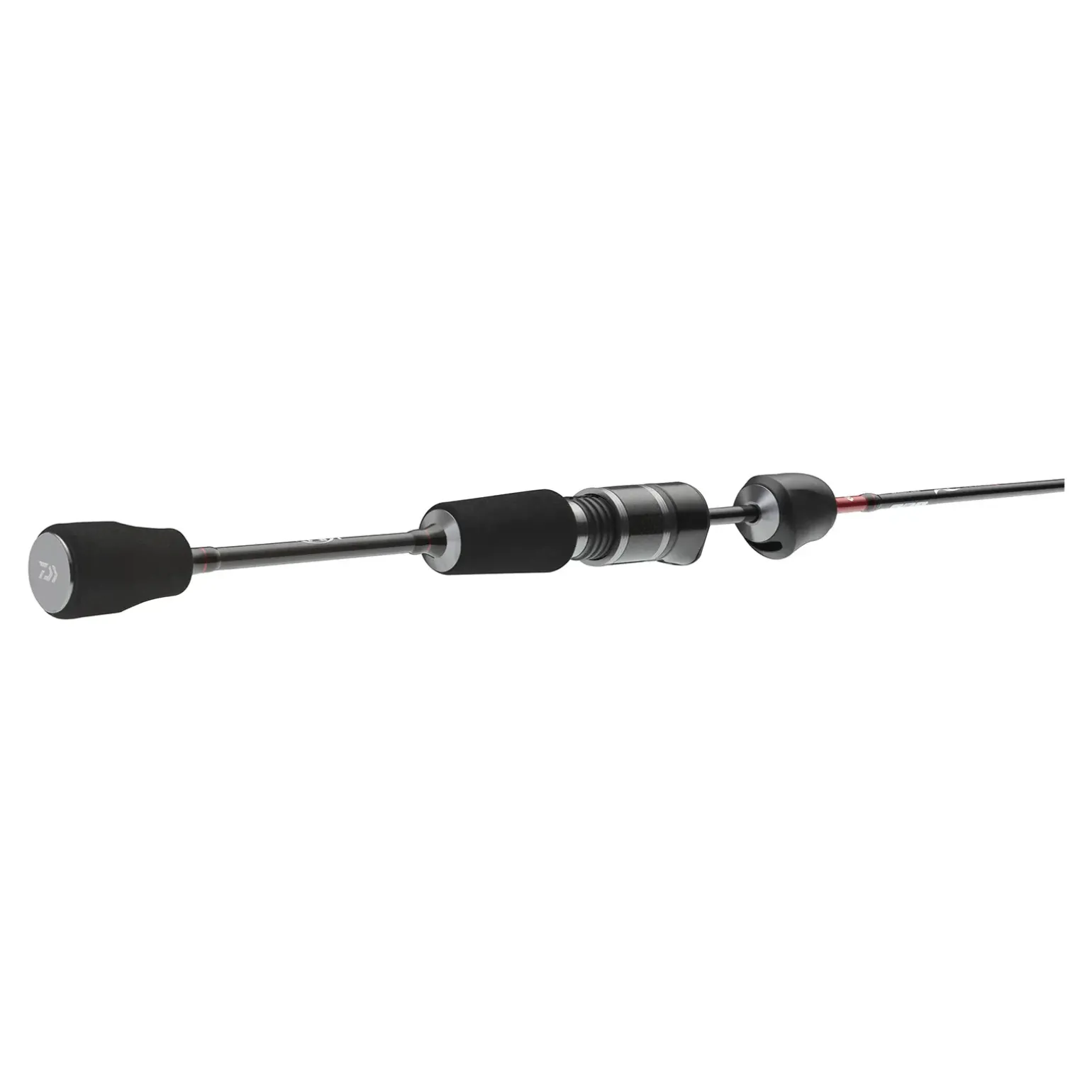 Daiwa Ninja Nanojig 1,80m 0,2-2g UL Spinnrute