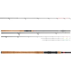 Daiwa Ninja X Method Feeder 3.30m 80g Feederrute