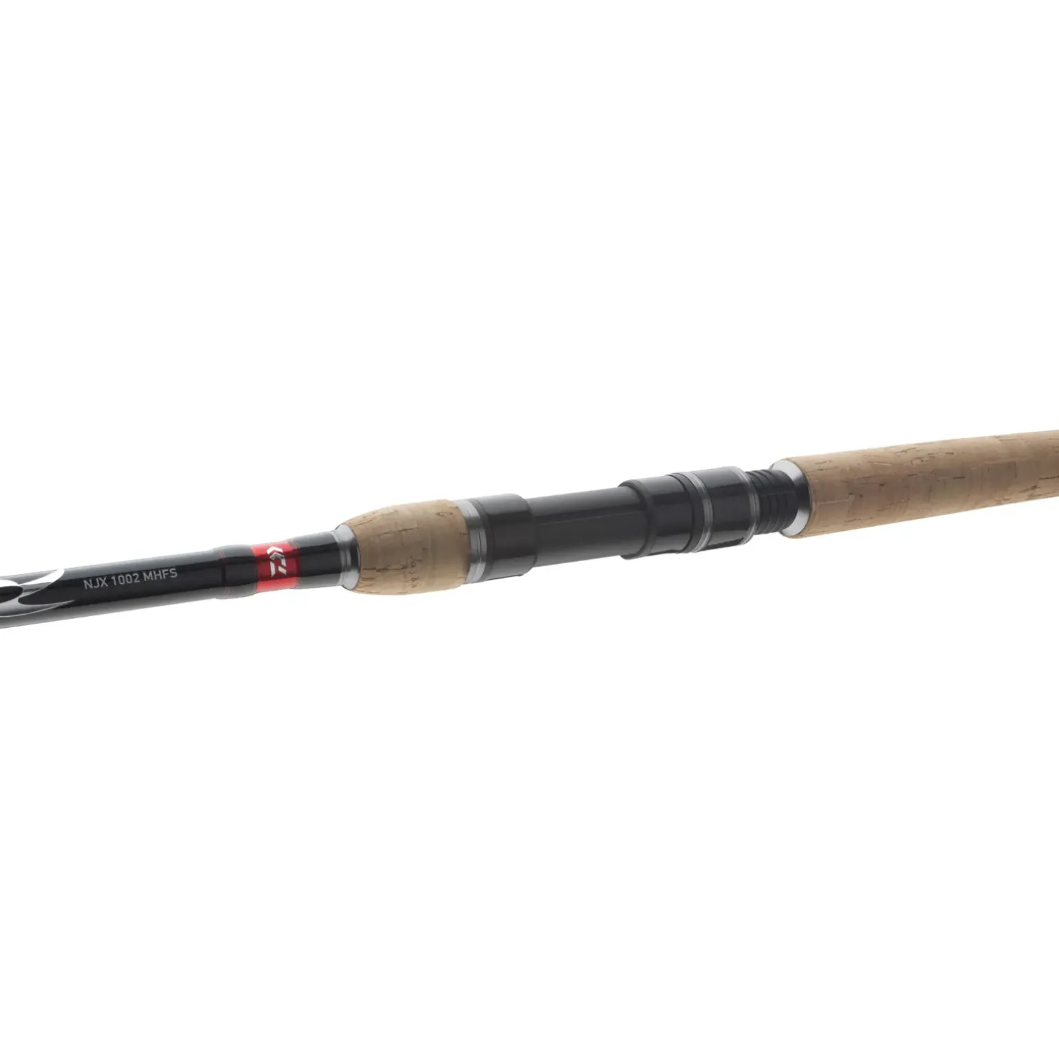 Daiwa Ninja X Spin 2.10m 10-30g Spinnrute