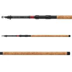 Daiwa Ninja X Tele Carp 9ft 2.00lbs Teleskop-Karpfenrute