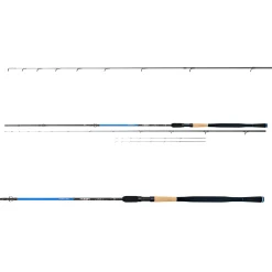 Daiwa N'ZON 2.0 10' Method Feeder 2pc. 60g Feederrute