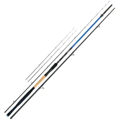 Daiwa N'ZON 2.0 13' XL Power Carp Distance Feeder 3pc. 180g Feederrute