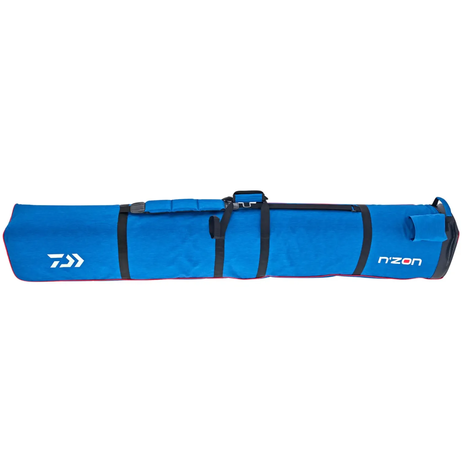 Daiwa N'ZON 4 Rod Holdall 196cm Rutenfutteral