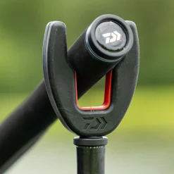 Daiwa N'ZON Dual Feeder Rod Rest Feederrutenablage