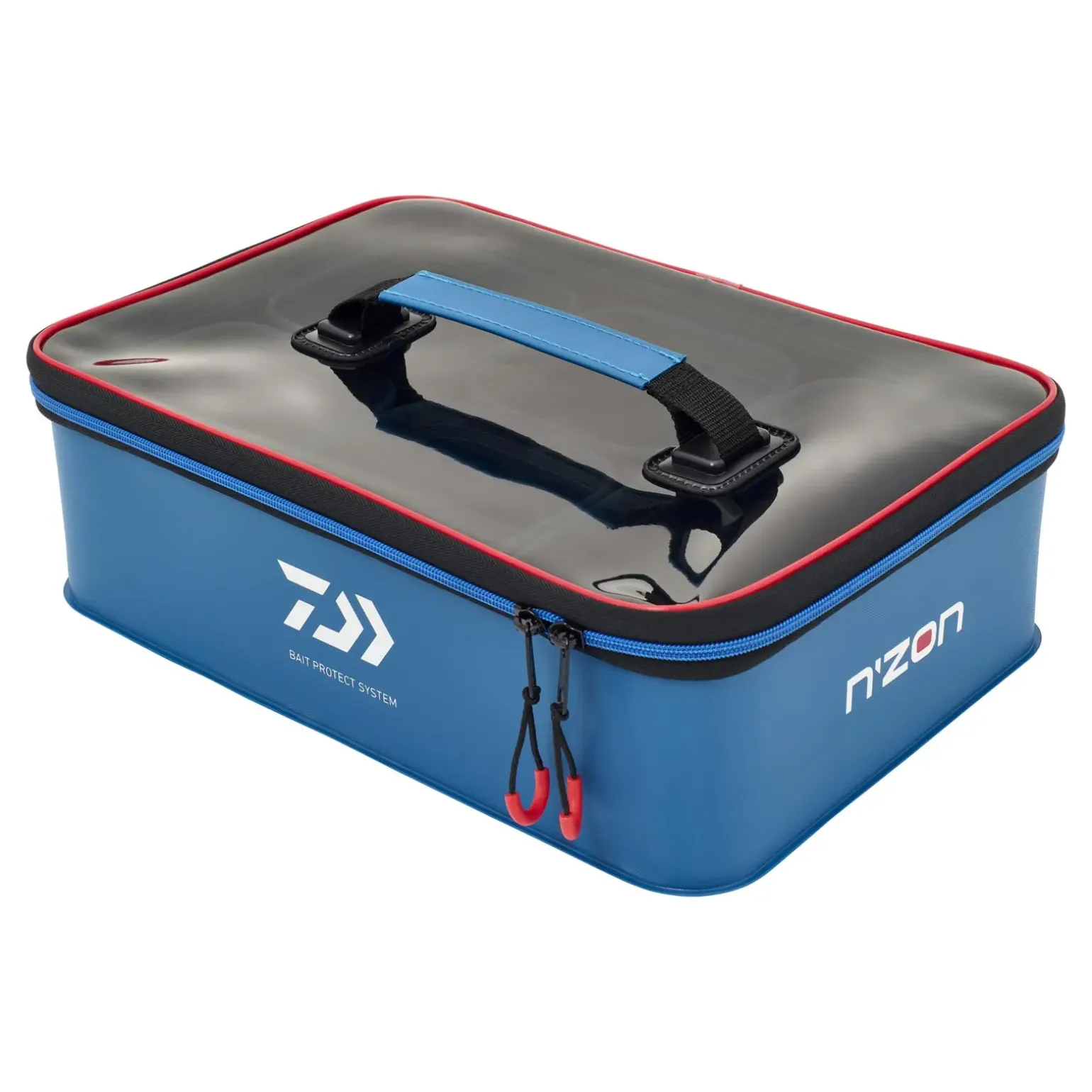 Daiwa N'ZON EVA Bait Protect System Ködertasche