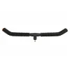 Daiwa N'ZON EVA Curv. Feeder R. 50cm Feederrutenhalter