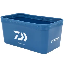 Daiwa N'ZON EVA Groundbait Bowl 5l Köderbox