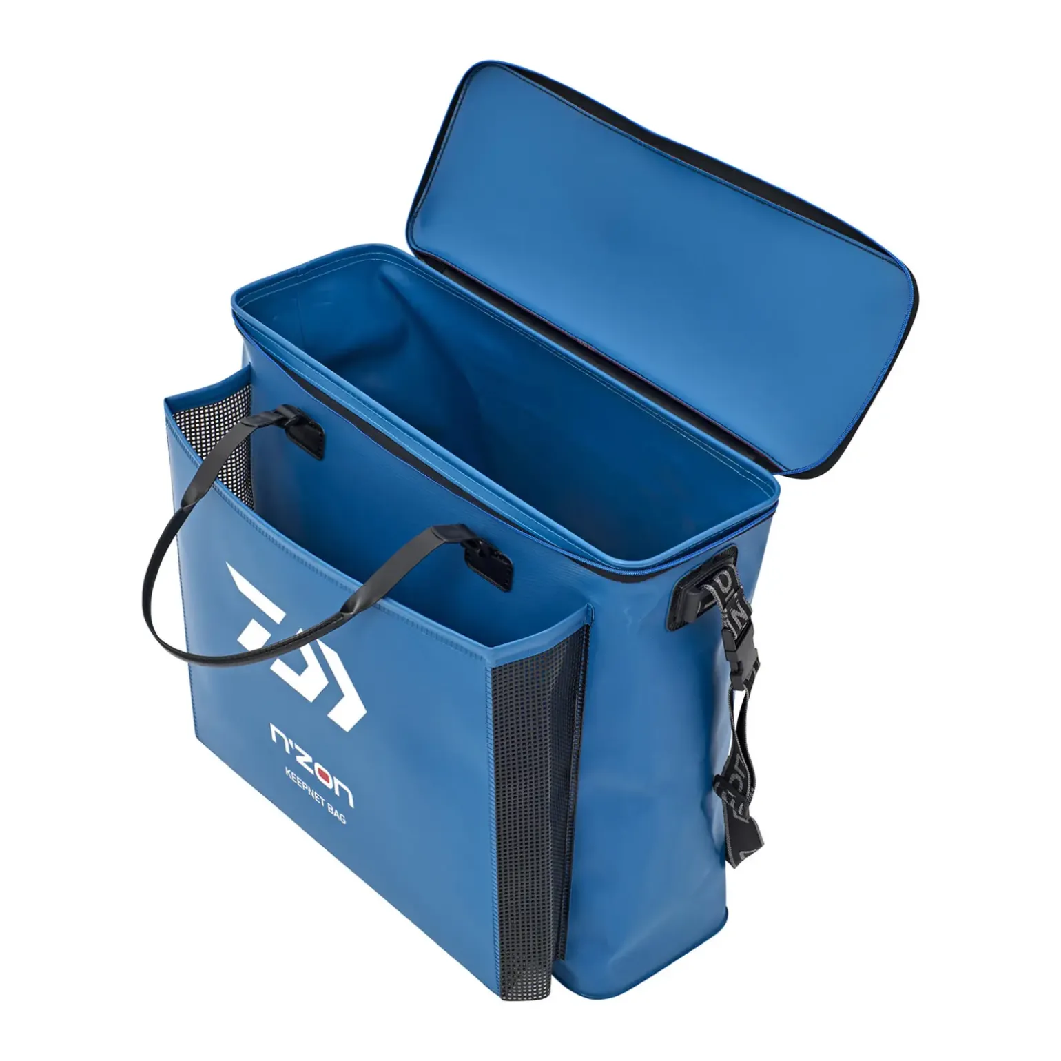 Daiwa N'ZON EVA Keepnet Bag Setzkeschertasche