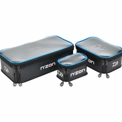 Daiwa NZON EVA Zubehörbox Set XL 31x16x9cm
