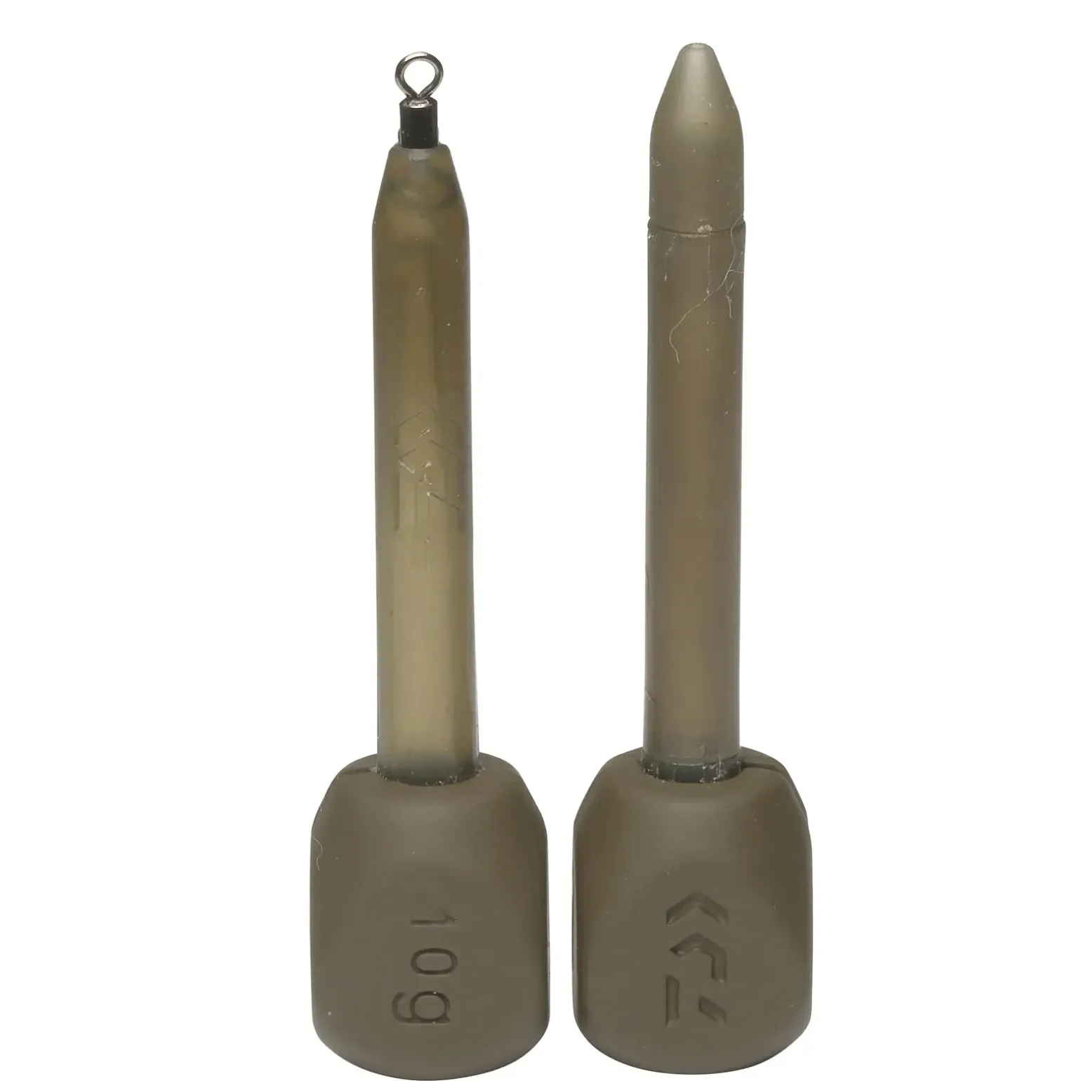 Daiwa N´ZON Inline Swivel Bomb 10g Feederblei