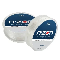 Daiwa N'ZON Power Gum 0,80mm