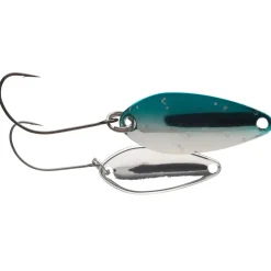Daiwa Presso EV 1.2G Blue Silver Spoon