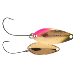Daiwa Presso EV 1.2G Green Pink Spoon
