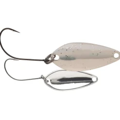 Daiwa Presso EV 1.2G Snow White Spoon
