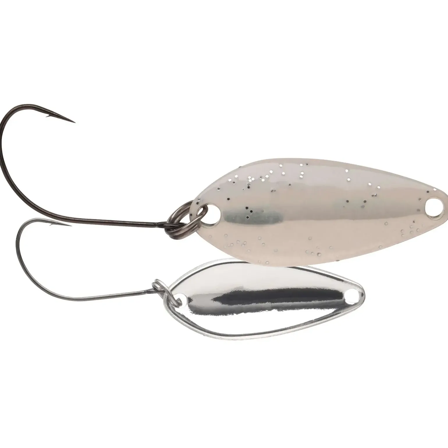 Daiwa Presso EV 1.2G Snow White Spoon