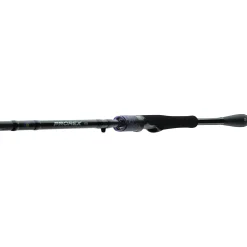 Daiwa Prorex AGS Finesse 2.05m 2-10g Finesse-Spinnrute